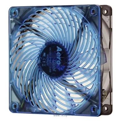 AeroCool Air Force Blue Edition 14 cm
