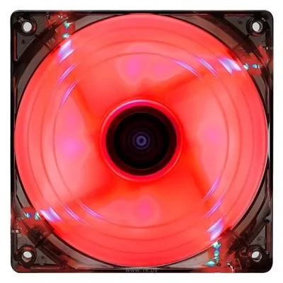 AeroCool Air Force Orange Edition 14 cm