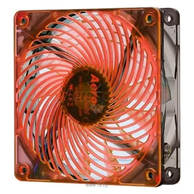 AeroCool Air Force Orange Edition 14 cm