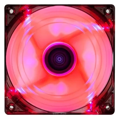 AeroCool Air Force Red Edition 14 cm
