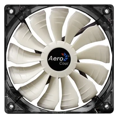 AeroCool Air Force White Edition 12 cm