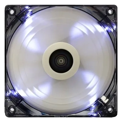AeroCool Air Force White Edition 12 cm