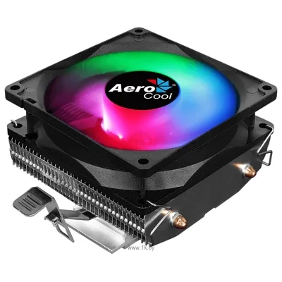 AeroCool Air Frost 2