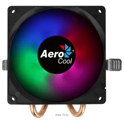 AeroCool Air Frost 2