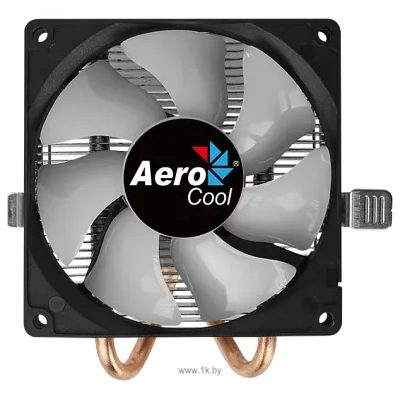 AeroCool Air Frost 2