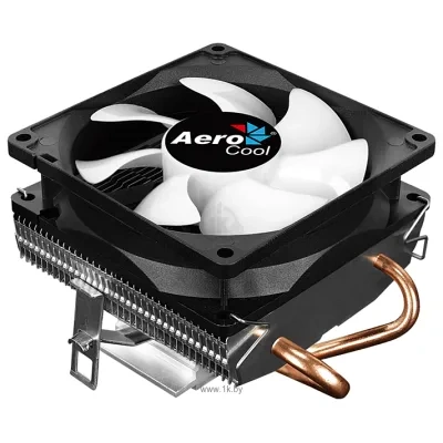 AeroCool Air Frost 2