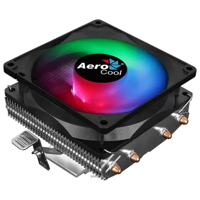 AeroCool Air Frost 4