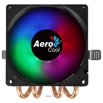 AeroCool Air Frost 4
