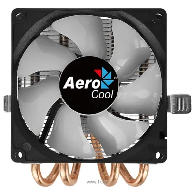 AeroCool Air Frost 4