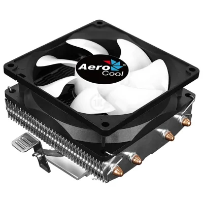 AeroCool Air Frost 4