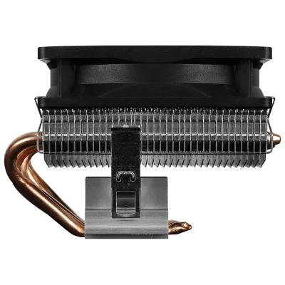 AeroCool Air Frost 4