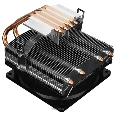 AeroCool Air Frost 4