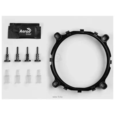 AeroCool Air Frost 4