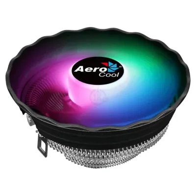 AeroCool Air Frost Plus FRGB 3P
