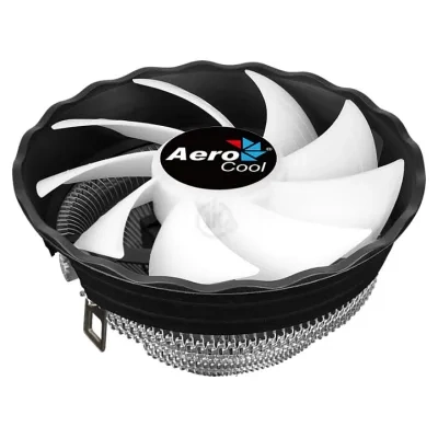 AeroCool Air Frost Plus FRGB 3P