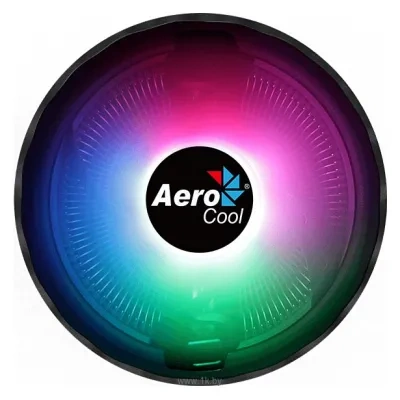 AeroCool Air Frost Plus FRGB 3P