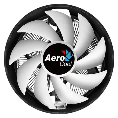 AeroCool Air Frost Plus FRGB 3P
