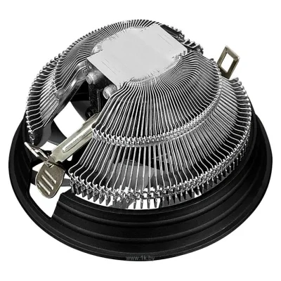 AeroCool Air Frost Plus FRGB 3P