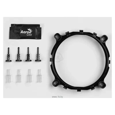 AeroCool Air Frost Plus FRGB 3P