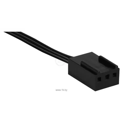 AeroCool Air Frost Plus FRGB 3P