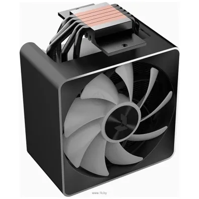 AeroCool APNX AP1 ARGB