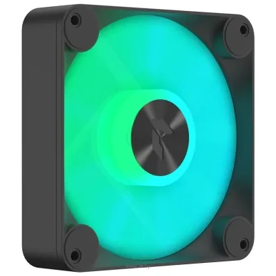 AeroCool APNX FP1-120 PWM ARGB (Black)