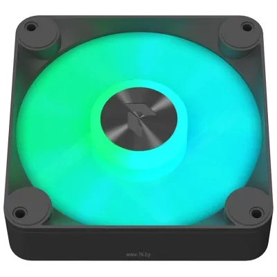 AeroCool APNX FP1-120 PWM ARGB (Black)