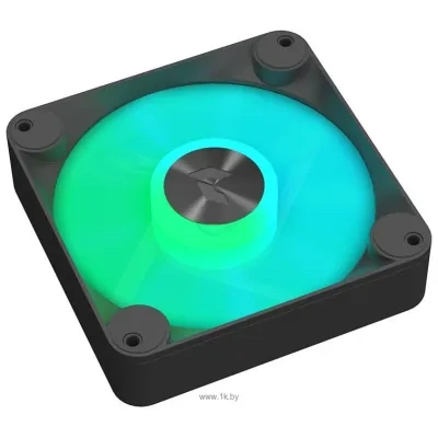 AeroCool APNX FP1-120 PWM ARGB (Black)