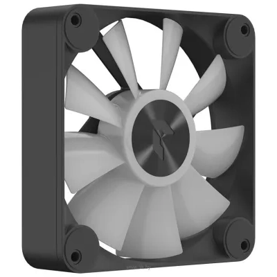 AeroCool APNX FP1-120 PWM ARGB (Black)