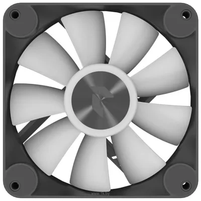 AeroCool APNX FP1-120 PWM ARGB (Black)