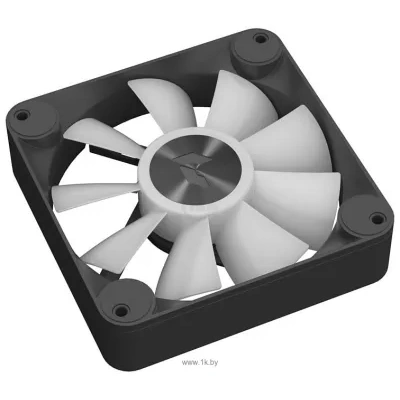 AeroCool APNX FP1-120 PWM ARGB (Black)