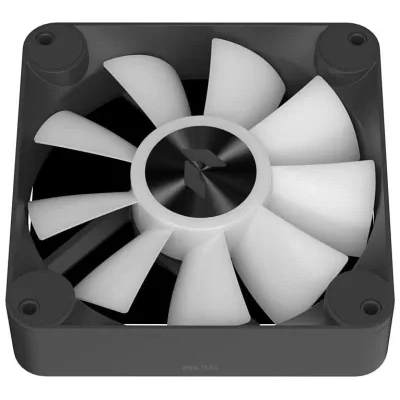 AeroCool APNX FP1-120 PWM ARGB (Black)