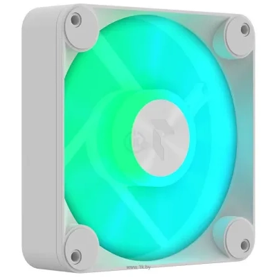 AeroCool APNX FP1-120 PWM ARGB (White)
