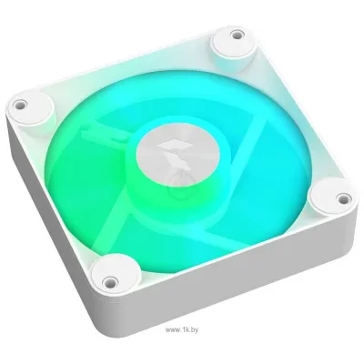 AeroCool APNX FP1-120 PWM ARGB (White)