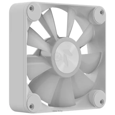 AeroCool APNX FP1-120 PWM ARGB (White)