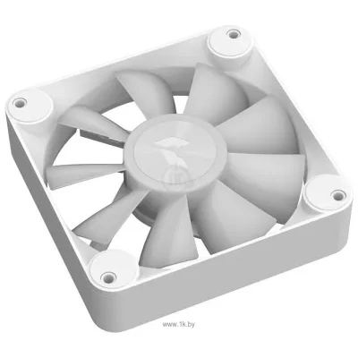 AeroCool APNX FP1-120 PWM ARGB (White)