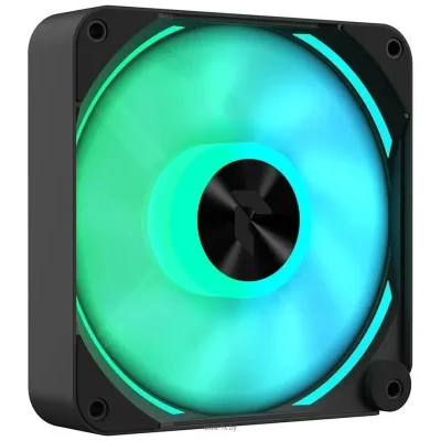 AeroCool APNX FP1-140 PWM ARGB (Black)