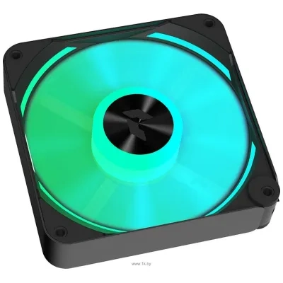 AeroCool APNX FP1-140 PWM ARGB (Black)