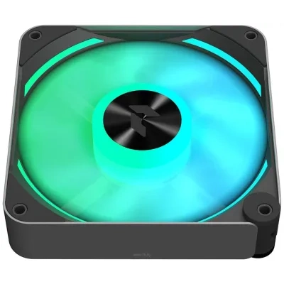 AeroCool APNX FP1-140 PWM ARGB (Black)