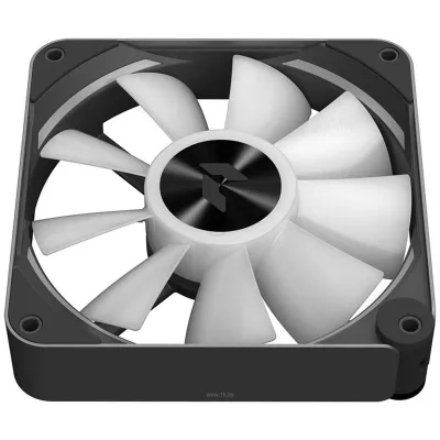 AeroCool APNX FP1-140 PWM ARGB (Black)