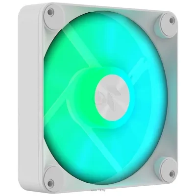AeroCool APNX FP1-140 PWM ARGB (White)