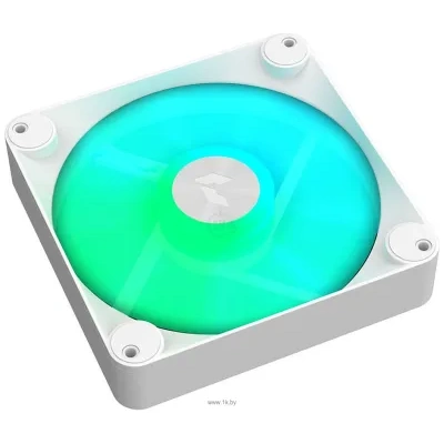 AeroCool APNX FP1-140 PWM ARGB (White)