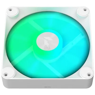 AeroCool APNX FP1-140 PWM ARGB (White)