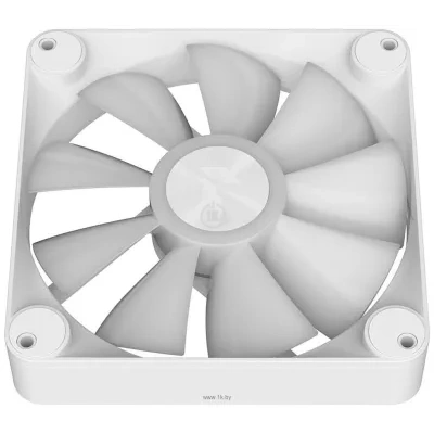 AeroCool APNX FP1-140 PWM ARGB (White)