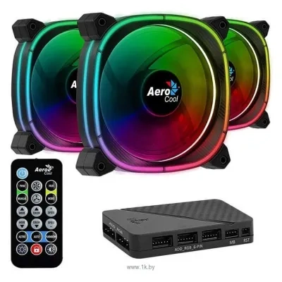 AeroCool Astro 12 Pro