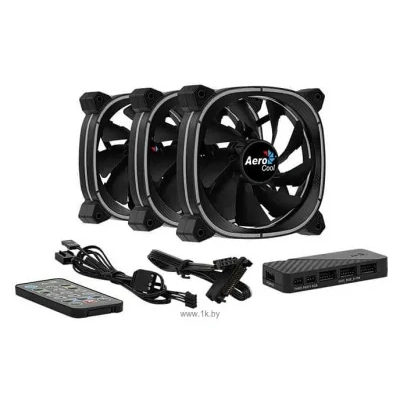 AeroCool Astro 12 Pro