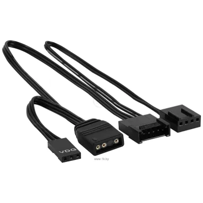 AeroCool Astro 12F
