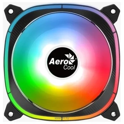 AeroCool Astro 12F PWM