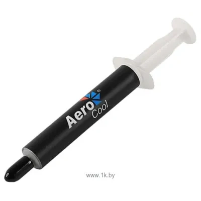 AeroCool Baraf-S (2 g)