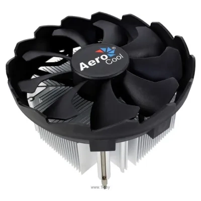 AeroCool BAS